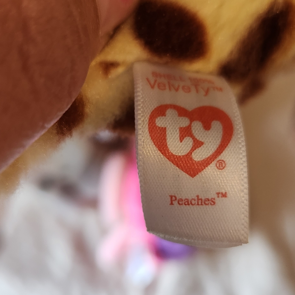TY Stuffed Animals - Picture 7 of 7